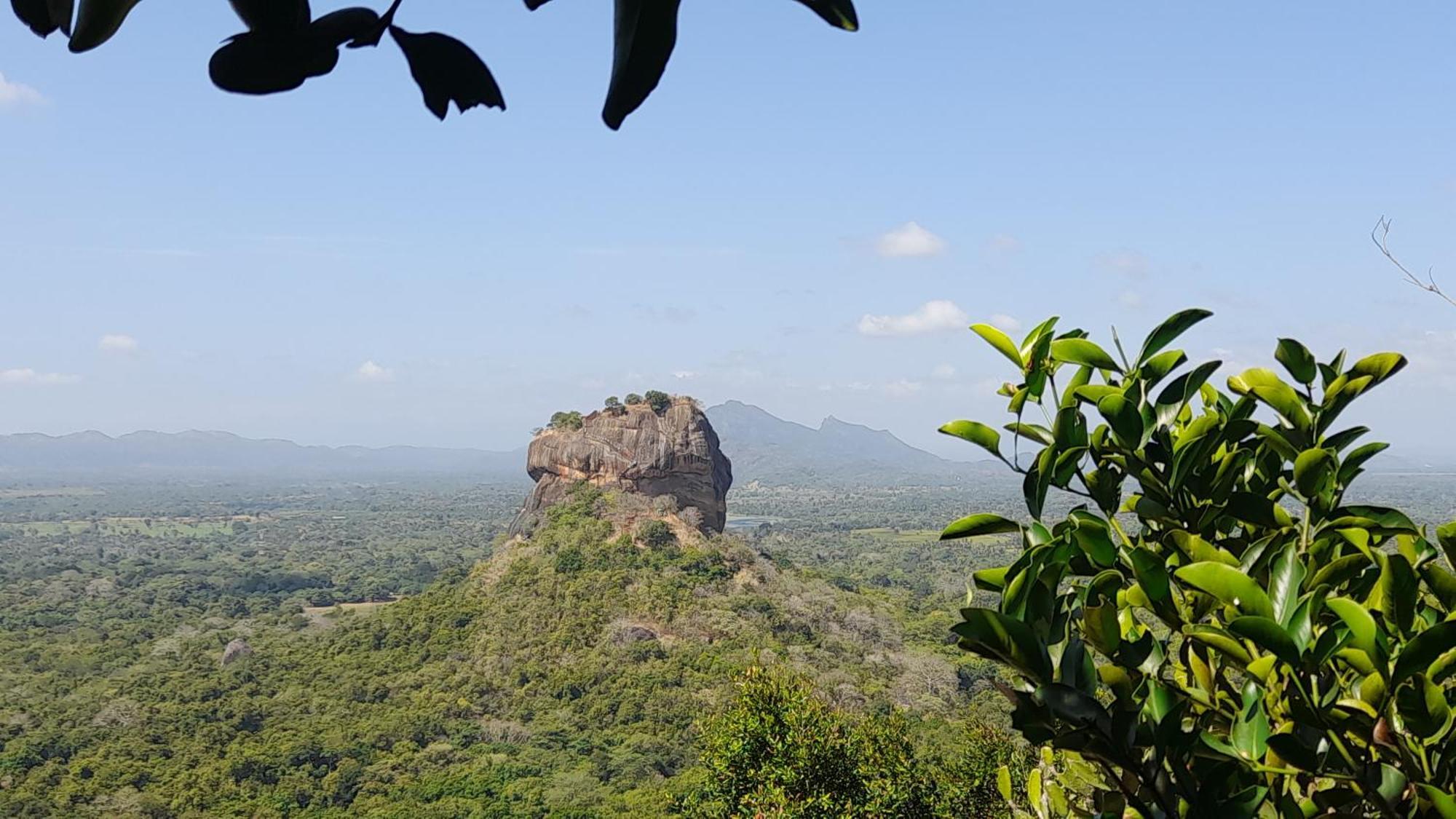 Wild View Stay Хабарана Екстериор снимка