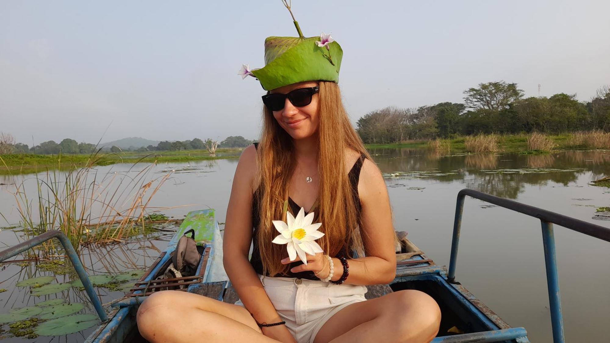 Wild View Stay Хабарана Екстериор снимка