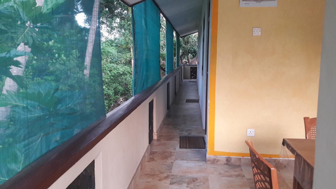 Wild View Stay Хабарана Екстериор снимка